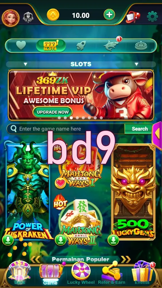 bd9 APK
