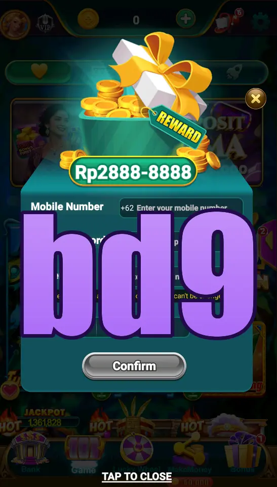 bd9 APK