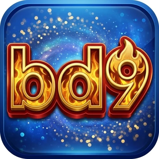 bd9 Logo - অফিসিয়াল